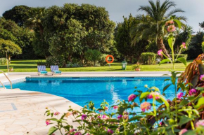Suite Bora Bora Marbella